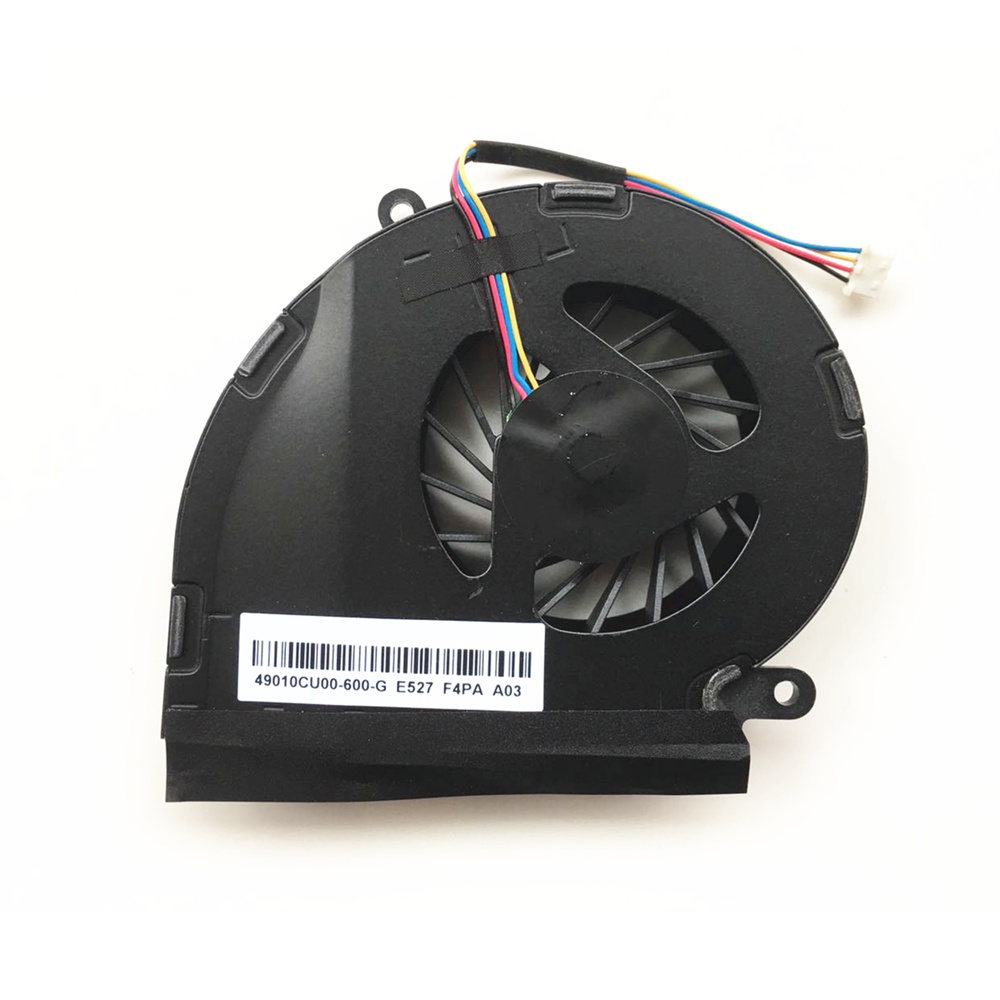 Mới Quạt Tản Nhiệt CPU NFB76R05H DC 5V 0.50A FOXCONN T570
