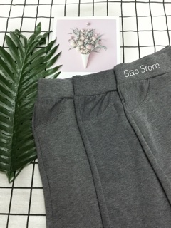 Video thật - Quần thun ôm Legging thời trang
