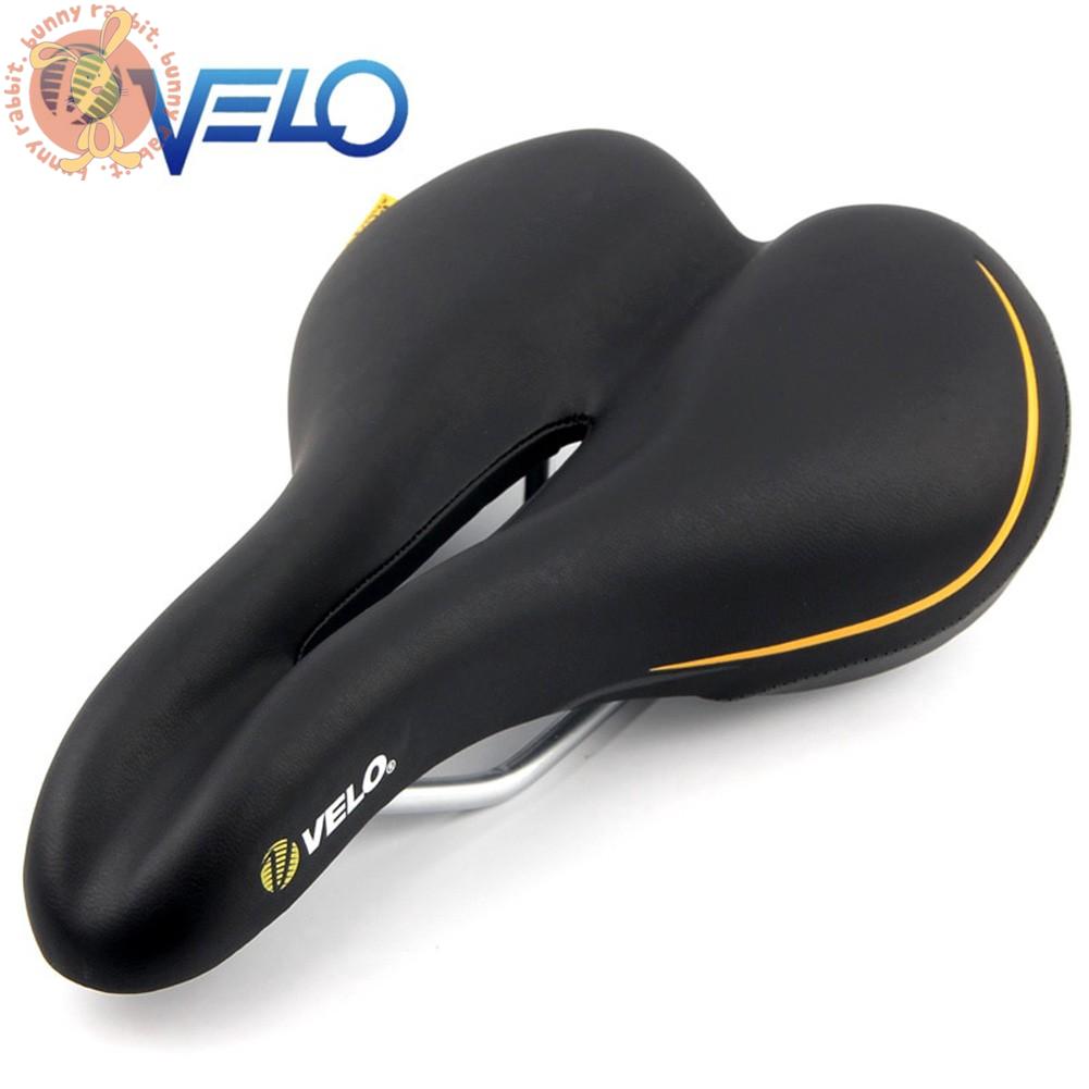 Yên Xe Đạp Bọc Nệm Thoải Mái Velo 3147