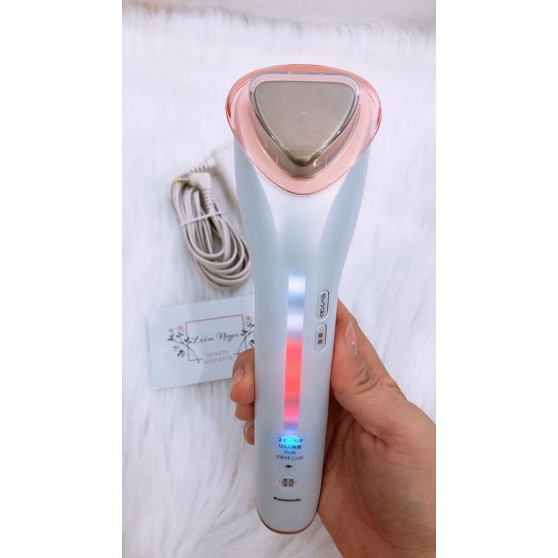 Máy Làm Sạch Đẩy Dưỡng Panasonic ST 76 | BigBuy360 - bigbuy360.vn