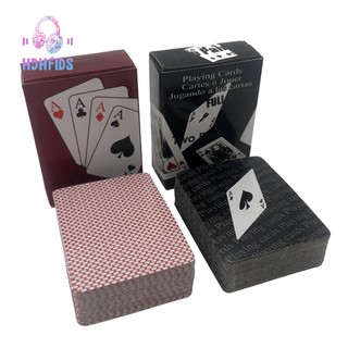 Bộ bài Poker mini
