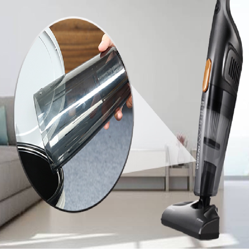 Hộp rác thay thế cho máy hút bụi Deerma DX115c / DX115s