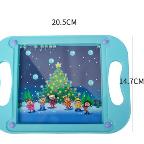 Đồ Chơi Lăn Bi Mô Phỏng Máy Tính Bảng - Giúp Trẻ Tránh Xa Smartphone