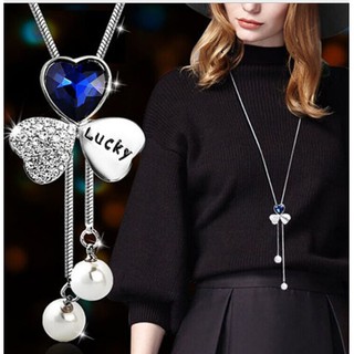 Vòng cổ lucky đem lại may mắn cho chủ nhân (TV100)