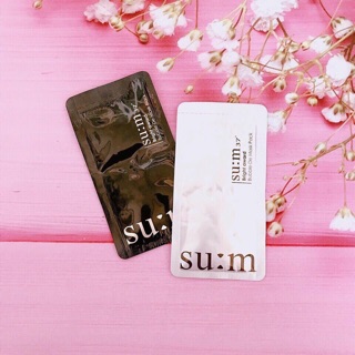 MẶT NẠ THẢI ĐỘC SU:M 37