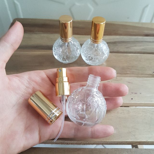 Chai chiết nước hoa 15ml | BigBuy360 - bigbuy360.vn