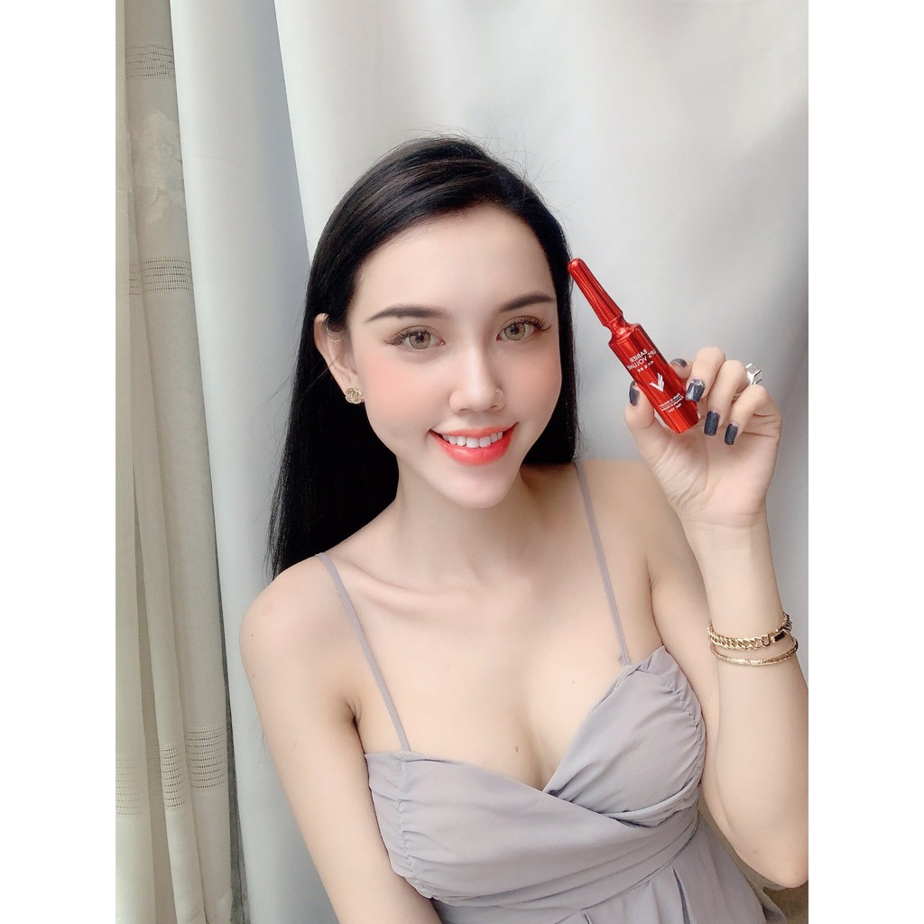 XÃ KHO CẤY MÀU MÔI BABIER LIP VOLUME CHÍNH HÃNG