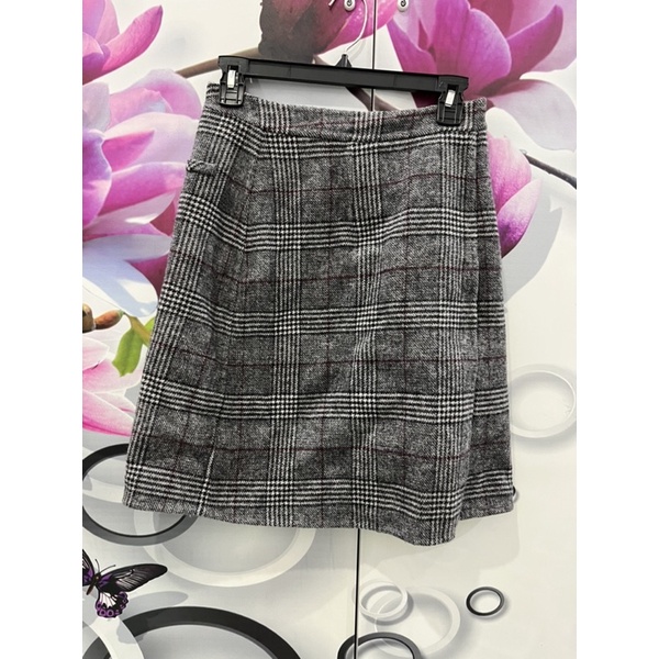 Váy dạ elise sz m