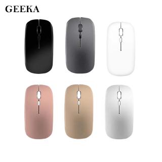 Chuột bluetooth không dây cho Laptop / PC