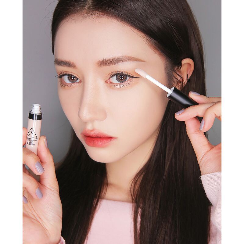 Kem Lót Mắt, Kem Che Khuyết Điểm Mắt 3CE Eye Primer 6.2g - chumia | BigBuy360 - bigbuy360.vn
