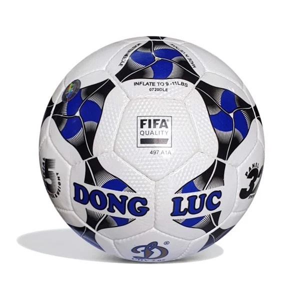 BÓNG ĐÁ UHV 2.05 SỐ 4 , 5