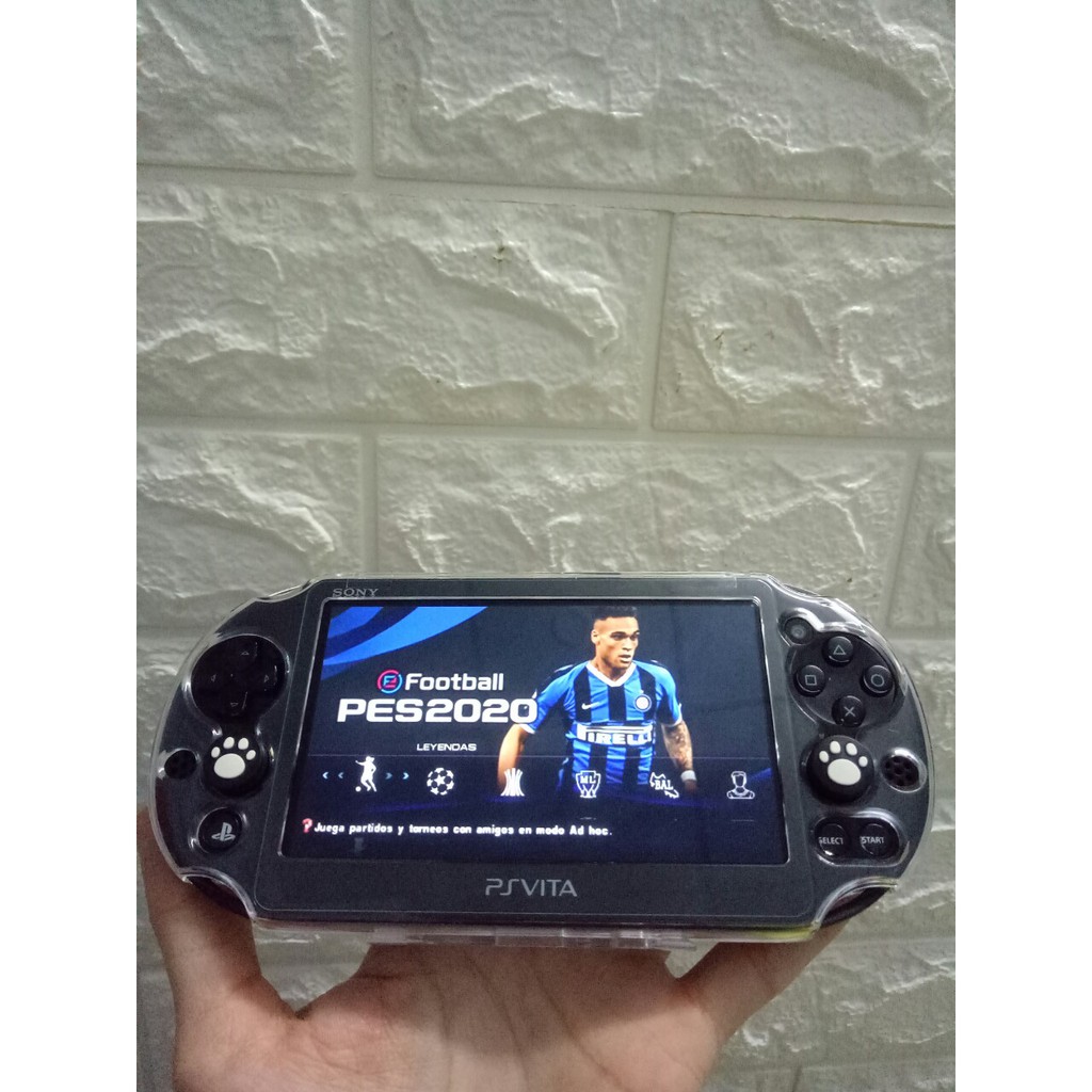 PS VITA 2000, Hack Full Chính hãng Sony Nhật Bản