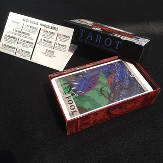 Bài The Ellis Deck bản thứ 4