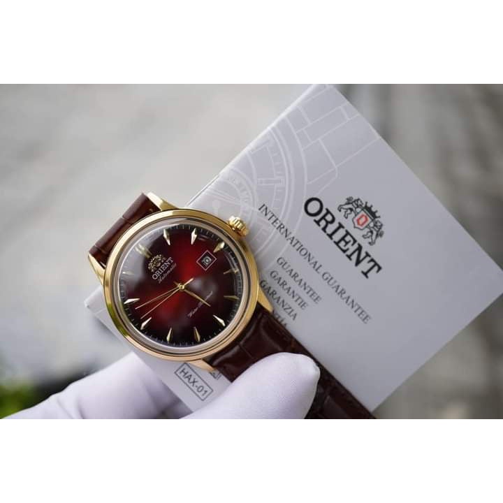 Đồng Hồ Nam .Orient T0296 Kim Trôi, Lịch Ngày (Orient Shop).. | BigBuy360 - bigbuy360.vn