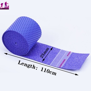 1 Cuộn Dây Quấn Tay Cầm Vợt Cầu Lông/Tennis Hút Mồ Hôi Chống Trượt 50%off