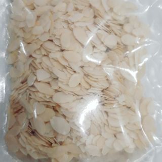 Hạnh Nhân Lát Mỹ gói 200gr