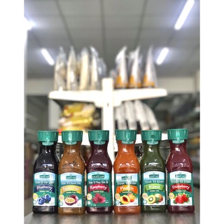 Sinh tố golden farm 500ml