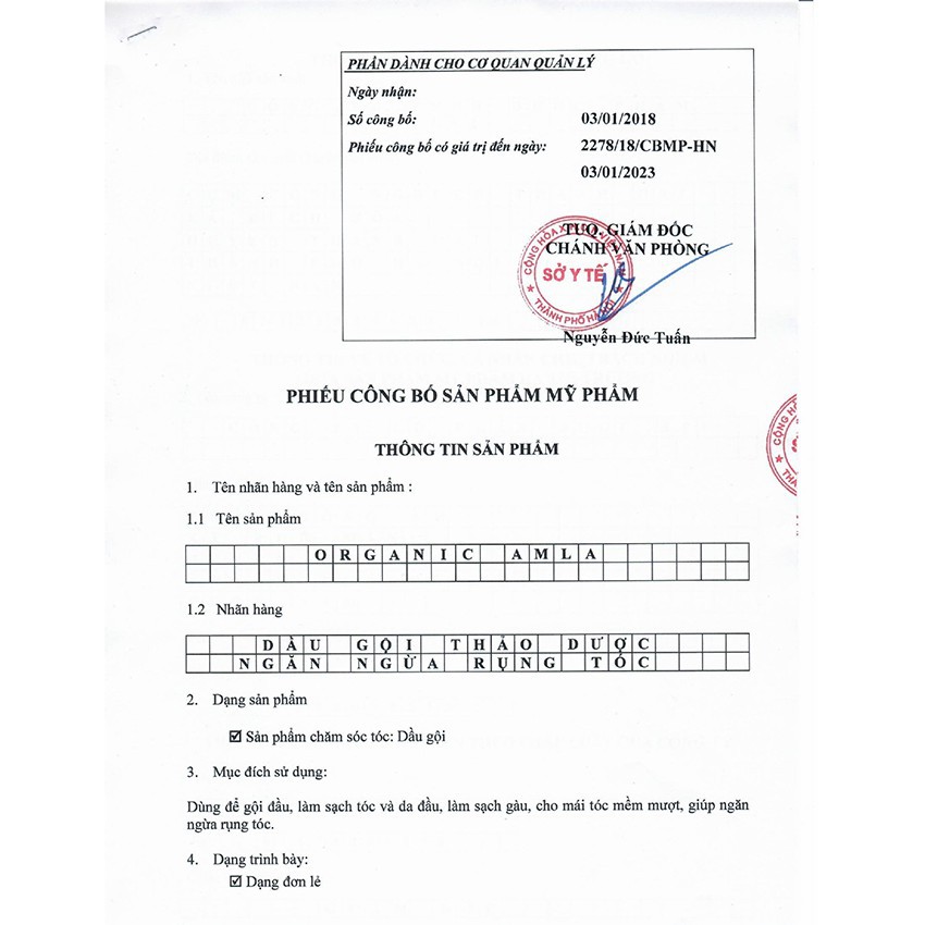 [ RẺ VÔ ĐỊCH ] Dầu Gội Đầu Trị Rụng Tóc Amla Laco Gội Và Xả Trị Rụng Tóc Sạch Gàu Cho Mái Tóc Mềm Mượt CuuLongstore