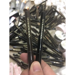 Chì kẻ mắt Lancome Le Crayon Khol Noir Eye Liner