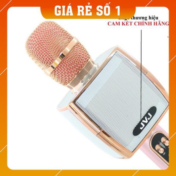 ⚡Giá Sập Sàn⚡ Micro Bluetoth Karaoke YS  91 - Micro không dây hỗ trợ ghi âm - BH 6 THÁNG