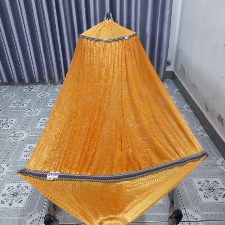 lưới võng xếp cỡ đại 2 lớp cán thép chính hãng cao cấp giá xưởng