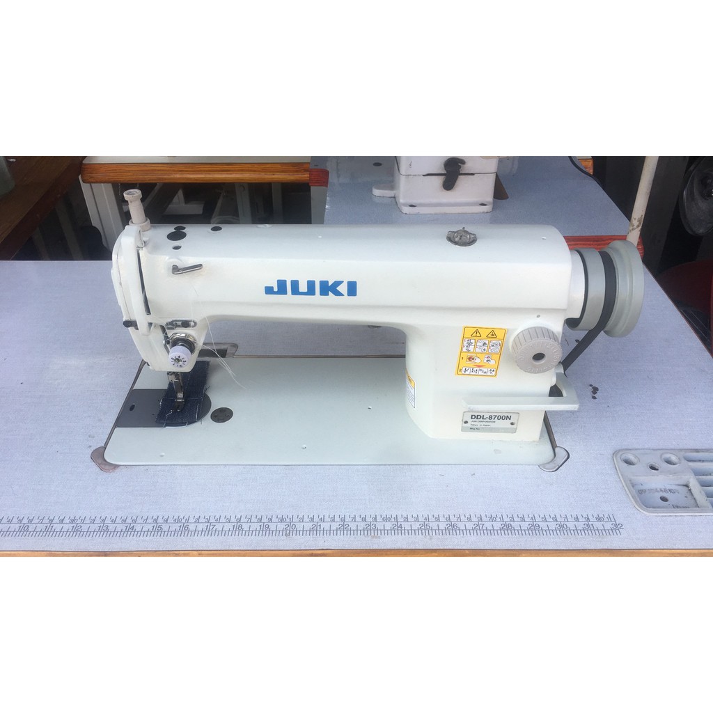 MÁY MAY JUKI 8700 MỚI