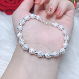 LẮC BI PHAY MẶT TRĂNG SÁNG ĐẸP CHUẨN BẠC TA