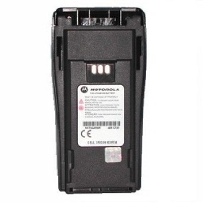 Pin sạc máy bộ đàm gp3688 và gp3188
