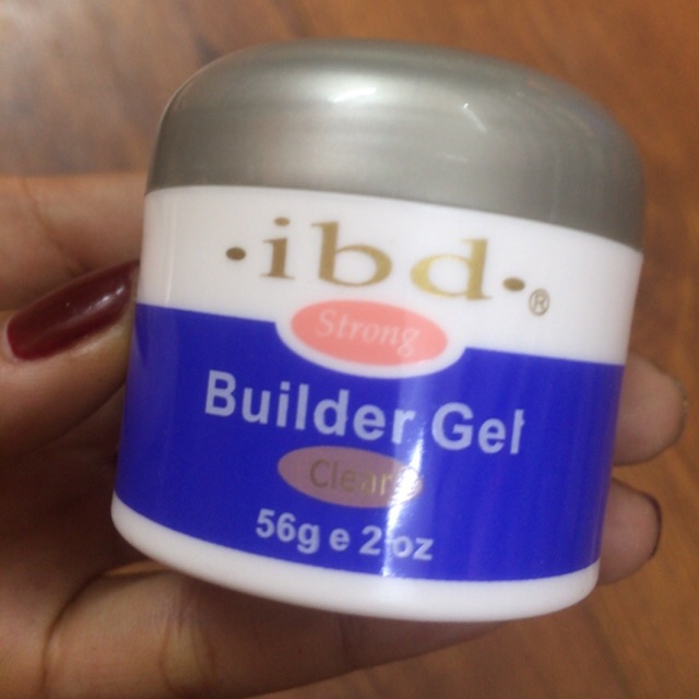 Gel đắp ibd