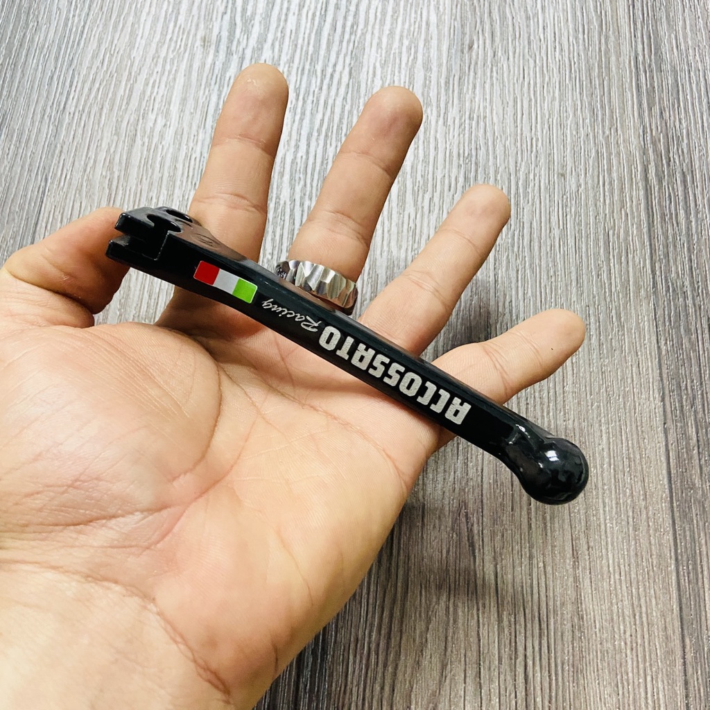 TAY THẮNG ĐÙM FULL NHÔM CHO CÁC ĐỜI HONDA DREAM SIÊU ĐẸP