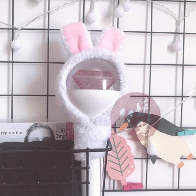 Bọc Lightstick Seventeen caratbong