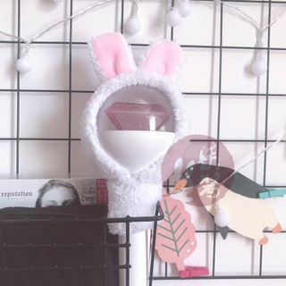 Bọc Lightstick Seventeen caratbong