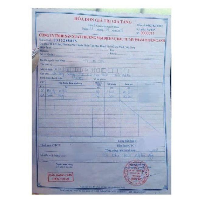 Kem dưỡng body mềm A 2022