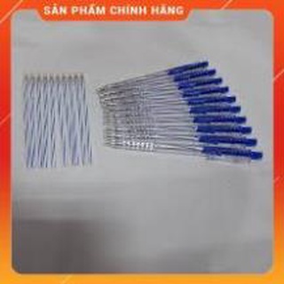 Freeship [Chuyên sỉ] 10 ruột bút bi thiên long 027