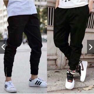 Quần jogger kaki thể thao nam