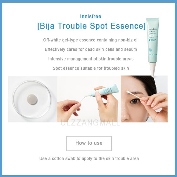 Bija Cica/Trouble Collection