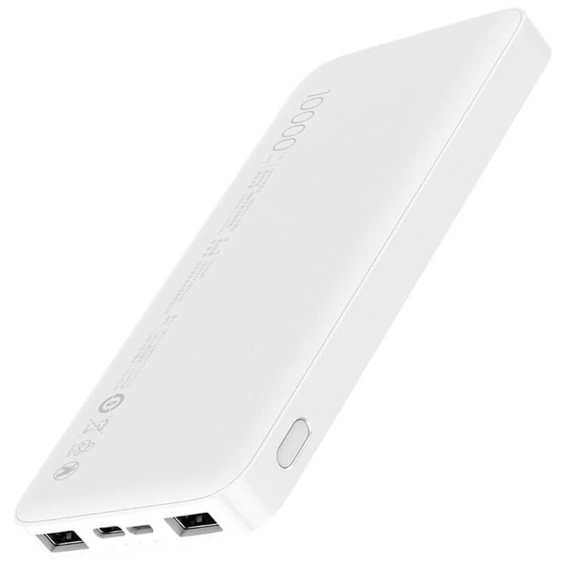 Pin Sạc Dự Phòng Xiaomi Redmi 10000mAh PB100LMZ