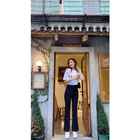 Áo thun tay lỡ Celi Unisex Local Brand Temi, phông hoạ tiết nam nữ tay lỡ oversize form rộng, chất 100% cotton cao cấp | BigBuy360 - bigbuy360.vn