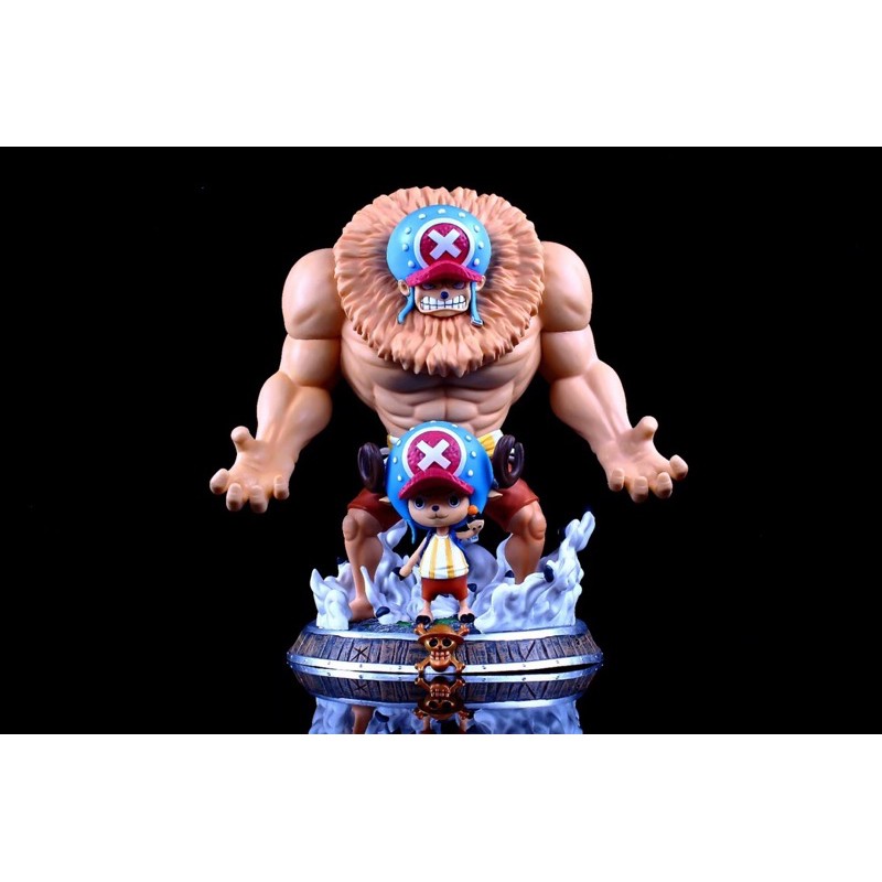 Mô hình Chopper GK One piece cao 37 cm