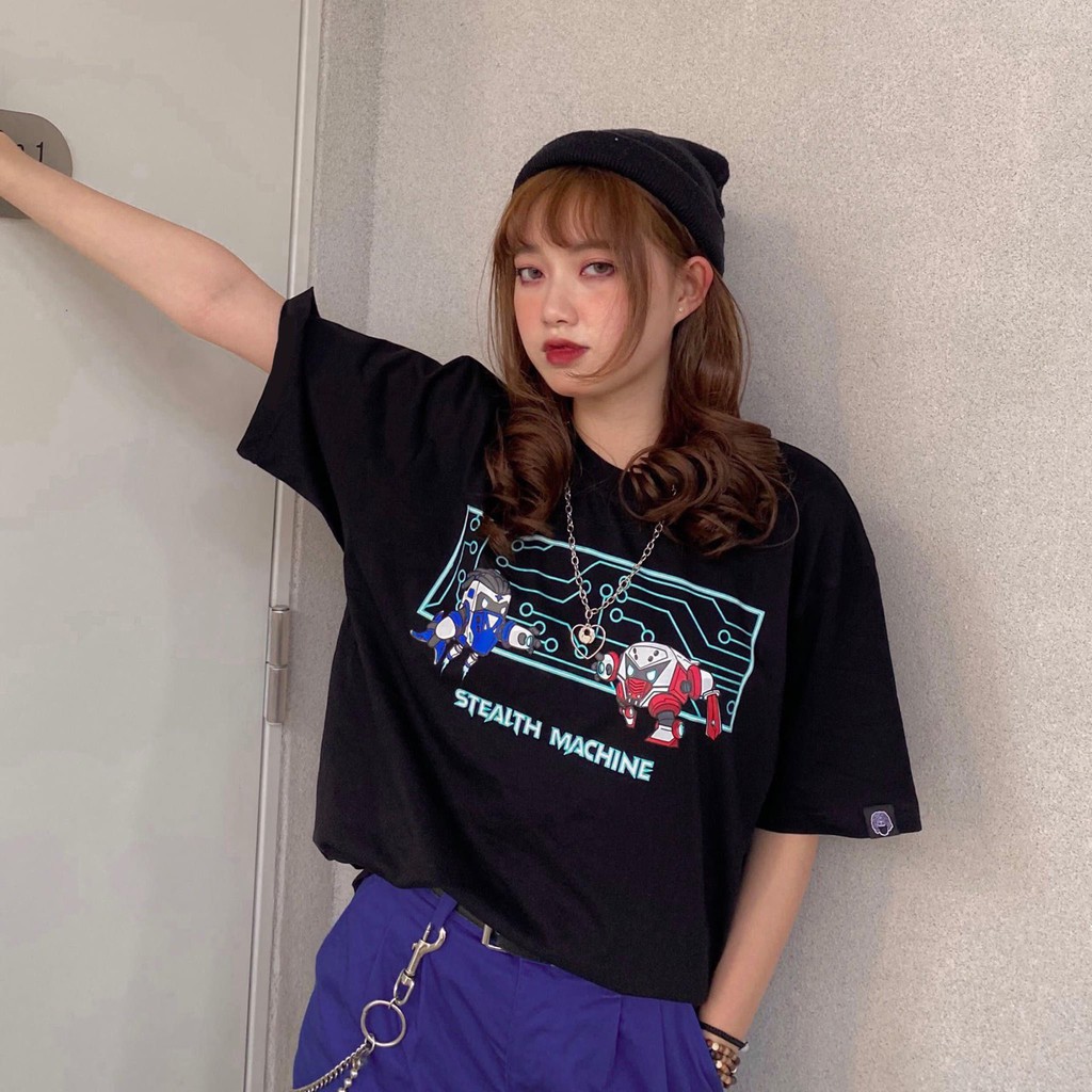 [Chuyên Sỉ] Áo Thun  Say Happy | BigBuy360 - bigbuy360.vn