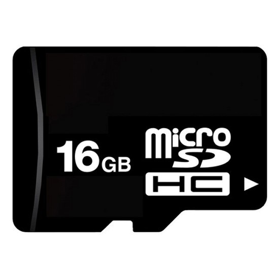 Thẻ nhớ Micro SD 16G