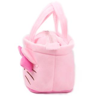 Túi Đựng Đồ Ăn Trưa Hình Hello Kitty