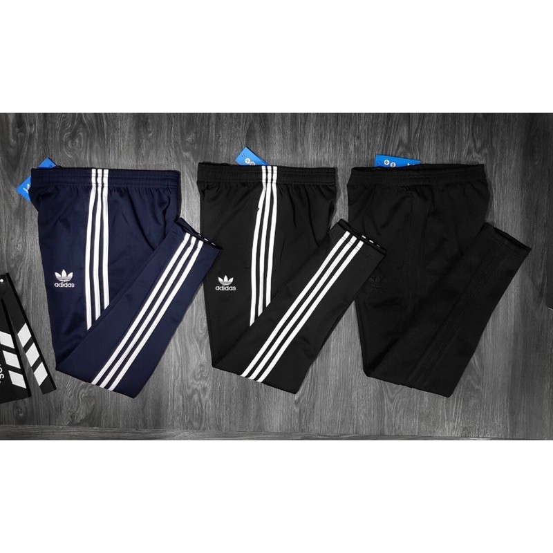 Quần Unisex Thể Thao Nam Dài 3 Sọc Thu Đông MenZex Ống Bo Chất Đẹp Giao Hàng Nhanh Hỗ Trợ Đổi Trả | BigBuy360 - bigbuy360.vn