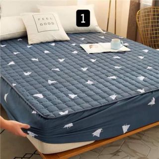 Gà trải giường