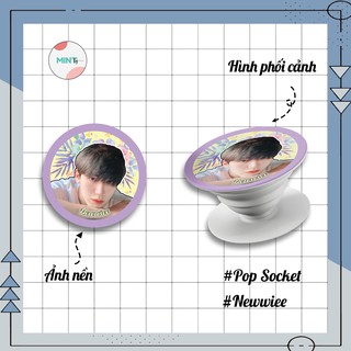[Handmade] TayNew Popshocket - Giá đỡ điện thoại