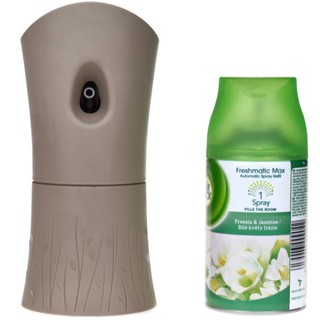 MÁY XỊT THƠM PHÒNG TỰ ĐỘNG AIRWICK AWK5809