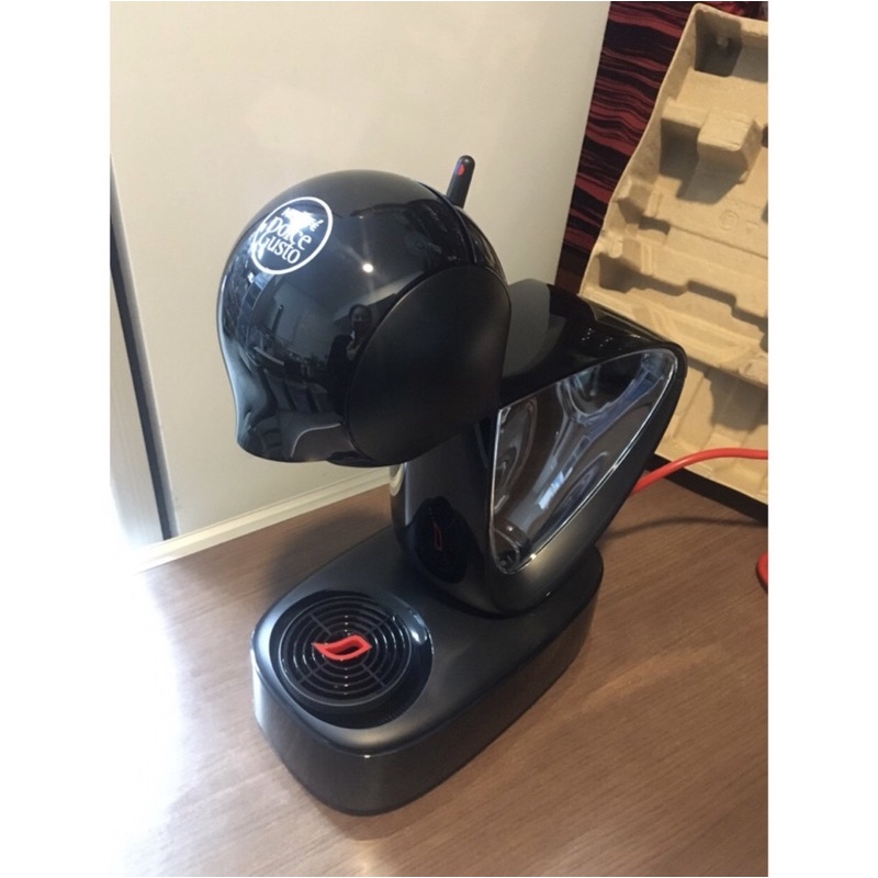 Máy pha cafe viên nén Dolce Gusto