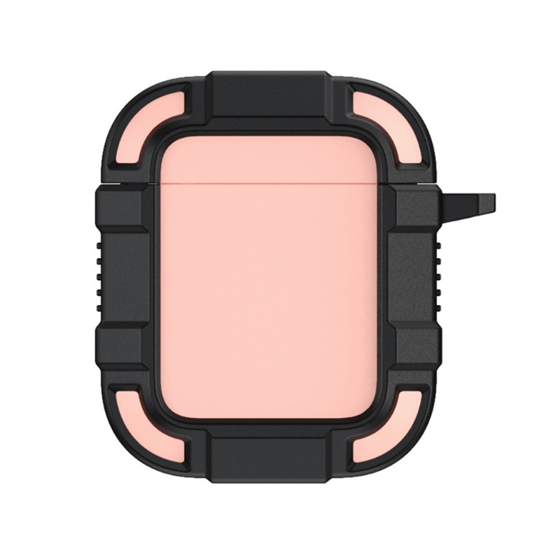 Vỏ Bảo Vệ Hộp Sạc Tai Nghe Bluetooth Bằng TPU Chống Sốc