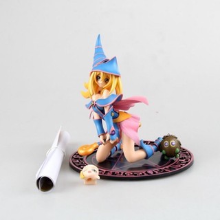 Nhân vật manga Yu-Gi-Oh Magical Girl vua trò chơi sắc nét từng chi tiết