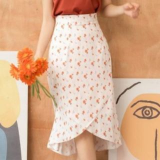 Pass chân váy newtag sz M của lép